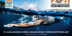 Marmaris Yüzücüleri Ağırlayacak