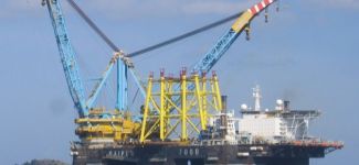 Rumların petrol arama çalışmaları Akdeniz'de tansiyonu yükseltiyor