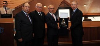 Lütfi Elvan “Sektör sorunlarını birlikte çözeceğiz”