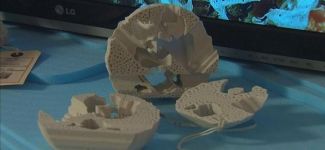 Yapay mercanlar deniz yaşamını kurtaracak