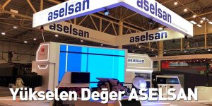 Yükselen Değer ASELSAN