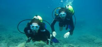 ÇOMÜ'ye Avrupa bilimsel dalıcı sistemi geliyor: ESD-AESD