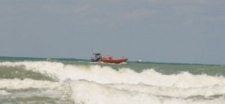 Sarı Deniz'de avlanan Çinli balıkçı öldürüldü