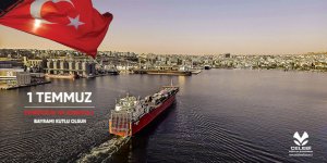 1 Temmuz Denizcilik ve Kabotaj Bayramı