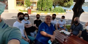 ENERJİ HARMANI Projesi