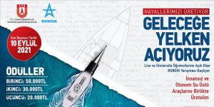 İnsansız su üstü araçlar savunma sanayisi için yarışacak