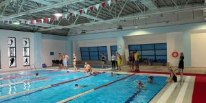 Maltepe’de ücretsiz cankurtaran ve ilk yardım eğitimi