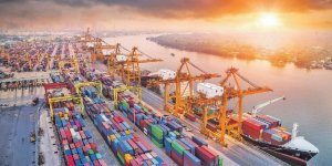 Noel siparişleri öne çekildi, navlunda yeni zam kapıda!