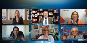 'Kadın İçin Taşıyoruz' projesi İzmir’deki ihracatçılarla buluştu