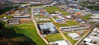 Uzay Organize Sanayi için geri sayım başladı