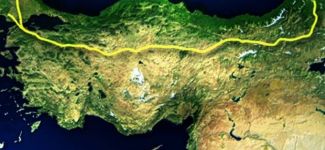 TANAP'ın borularını Türk firmaları döşeyecek