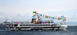 Denizin ulaşımdaki payı yüzde 5 olacak