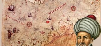 Piri Reis için son prova