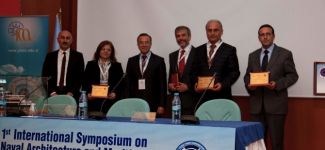 INT-NAM 2014, 23-24 Eylül'de gerçekleştiriliyor