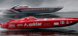 Class 1'de İtalya Grand Prix'i yarın başlıyor