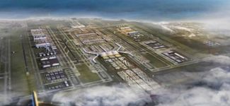 Koç Holding 3. Havalimanı duty-free işletmelerine talip oldu