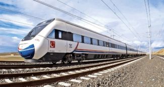 Dev proje: Bakü-Tiflis-Kars Demiryolu geliyor