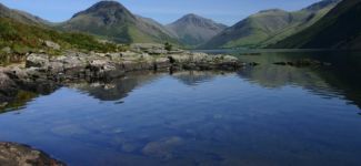 Göller Bölgesi’nde su savaşı yaşanıyor