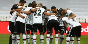 Beşiktaş Yoğun Programa Hazırlanıyor