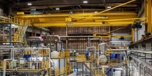 Alfa Laval, Kazanları Metanol İle Ateşlemek İçin İlk AIP'yi Aldı