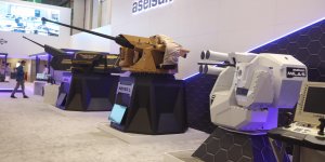 ASELSAN'dan "Şirketin Yurt Dışı Yatırımcılara Satılacağı" İddialarına Yanıt