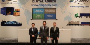 Arkas Lojistik'ten Yeni Girişim