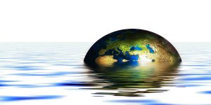 Tekfen Holding, Dünya Su Liderleri arasında