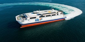 İDO’dan Çevreci Uygulama