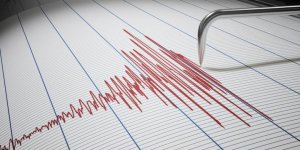 Antalya Açıklarında 4,3 Büyüklüğünde Deprem
