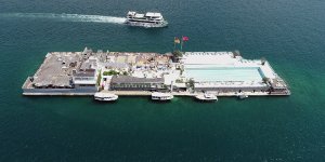 Galatasaray Adası’na Tahliye Kararı Çıktı