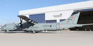Türkiye’nin Gökyüzündeki Yeni Gücü: P-72 Deniz Karakol Uçağı
