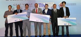 3. Ulusal Gemi ve Yat Tasarım Yarışması 24 Ekim'de