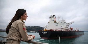 ‘Uluslararası Denizcilik Kadınları Günü’ Tarihi Belli Oldu