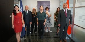 IRI İstanbul’un 10 Yıllık Başarısı