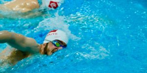 Yüzme Şampiyonası'nda Türkiye'yi 8 Sporcu Temsil Edecek