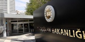 Türkiye'den Madagaskar’daki Gemi Kazası İçin Taziye Mesajı