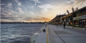 Galataport İstanbul'dan Büyük Başarı