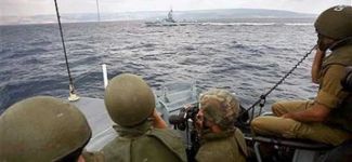 Yapay deniz mayını Rumları alarma geçirdi