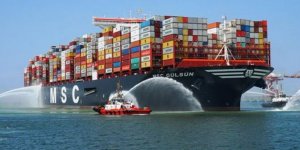 4 Futbol Sahası Büyüklüğünde!