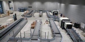 Rize-Artvin Havalimanı'nda Sona Yaklaşıldı