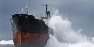 Meteoroloji Paylaştı! Denizcilere Fırtına Uyarısı