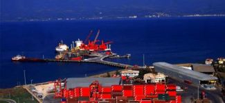 "Denize kombine taşımacılık sistemi geliştirilmeli"