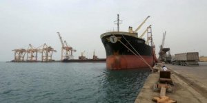 Arap Ülkelerinden Husilere "El Koydukları Gemiyi Serbest Bırakma" Çağrısı