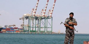 Yemen'deki Husiler: Koalisyon Güçleri Gaz Yüklü Gemiye El Koydu