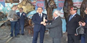 Türkiye Deniz Canlıları Müzesi'ne 3 Ödül