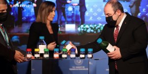 Yosundan Jet Yakıtı Üreten Avrupa'nın İlk Tesisi Açıldı