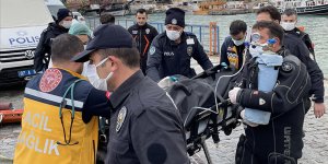 45 Dakikalık Kalp Masajı Sonrası Hayata Döndü