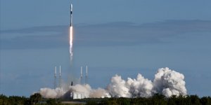 Türkiye'nin İlk Cep Uydusu Grizu-263A Göreve Başladı