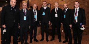 Türk Loydu Vakfı 66. Olağanüstü Genel Kurul Toplantısı Yapıldı
