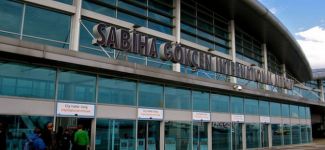 Sabiha Gökçen'in tamamı Malezyalıların oldu